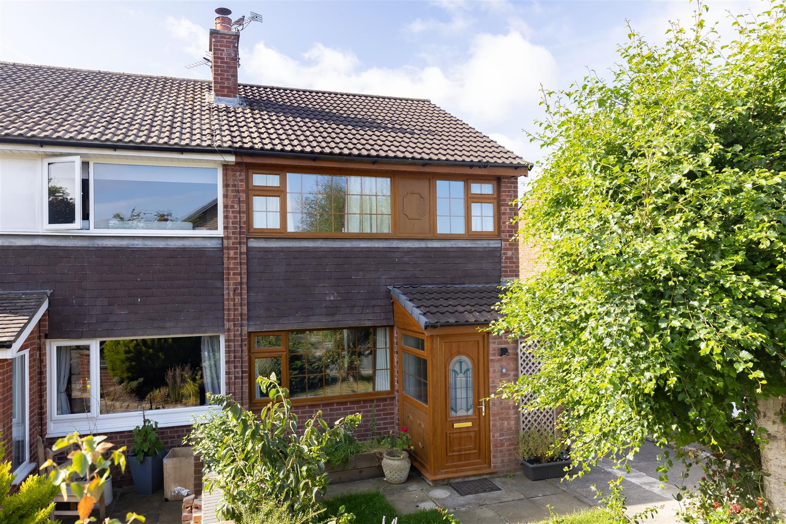 3 bed property in Ashtree Grove, Preston